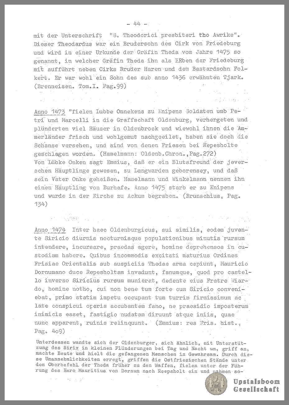 Document